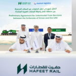 Noatum, Hafeet Rail to launch UAE-Oman freight service