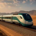Uae and oman set to launch daily rail service