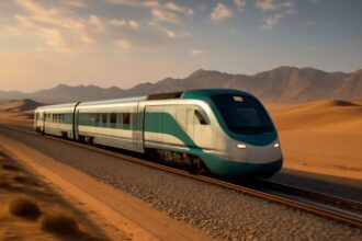 Uae and oman set to launch daily rail service