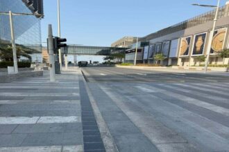 UAE Transforms Travel Experience with the Launch of Etihad Rail Revolutionizing Speed, Comfort, and Sustainability Across the Emirates