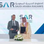 Ericsson Partners with Saudi Railway Company for Groundbreaking 5G Rail Solutions, ETTelecom