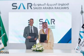 Ericsson Partners with Saudi Railway Company for Groundbreaking 5G Rail Solutions, ETTelecom