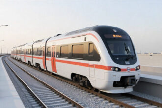 New Era Of Connectivity, Speed, And Sustainability: Etihad Rail Will Make Travel Across The UAE Faster, Safer, And More Enjoyable