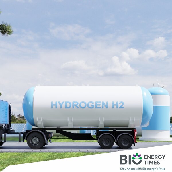 Masdar, Etihad Rail partner to boost UAE’s green hydrogen transport