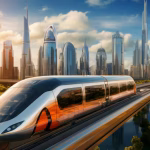UAE Joins Saudi Arabia, and Qatar Spark Rail Rivalry: New 2026 Train Routes Could Transform the Middle East – But Will They Compete or Cooperate?