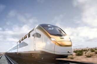 Liebherr to supply HVAC for Saudi trains