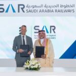 Saudi Railway signs MoU with Ericsson for 5G tech deployment