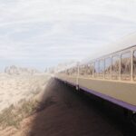 Vision 2030 Tourism: Saudi Arabia’s ‘Dream of the Desert’ train: Ticket prices, launch date and everything you need to know | World News