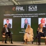 Railways play vital role in advancing industrial, economic developments, says vice minister