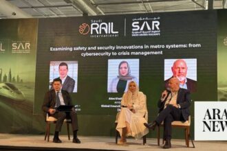 Railways play vital role in advancing industrial, economic developments, says vice minister