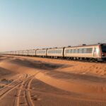 Uae’s luxury train service