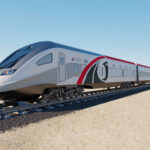 UAE, Saudi Arabia, and Oman Set to Revolutionize Travel in 2026 with New Groundbreaking Railway Deals!