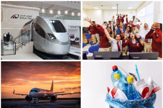 8 key ways travel, education, traffic and environment will be impacted