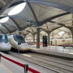 Saudi Arabia's $7 billion "Land Bridge" rail project to link Jeddah and Riyadh in under 4 hours | World News