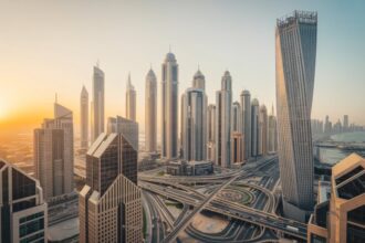 UAE’s Etihad Rail: The New Rail Network Connecting Major Cities for Tourists and Travelers