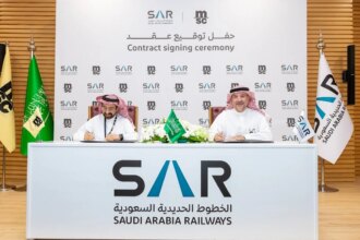 MSC streamlines intermodal services in Saudi Arabia with railways partnership agreement — SMI DIGITAL