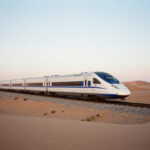 Saudi Arabia and Qatar Travel Set for Major Boost as High-Speed Electric Railway to Link Riyadh and Doha in 2026, Transforming Regional Mobility