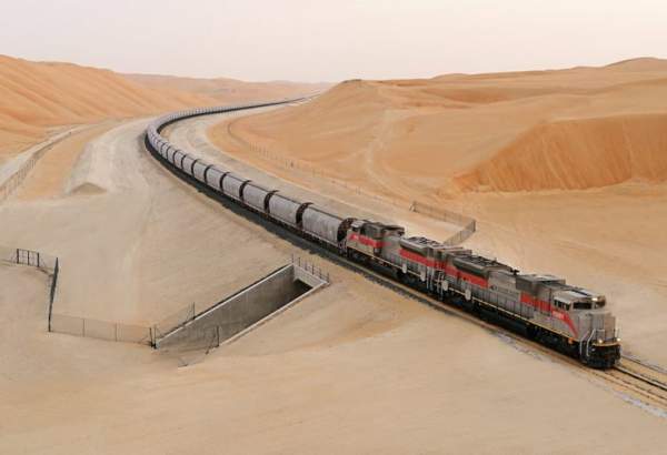 UAE-Israel railway in ‘advance stage’ amid Gaza genocide