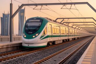 Saudi Arabia and Qatar Unveil High-Speed Electric Rail to Boost Tourism and Connectivity, Everything You Need to Know