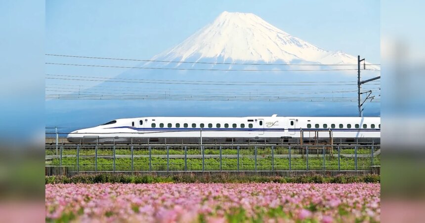 UAE & GCC Travel Deal: Explore Japan Easily with Authorized Japan Rail Pass