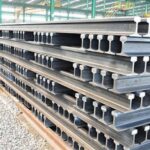 ArcelorMittal makes first rail shipment for Oman–UAE railway project