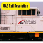 UAE rail revolution: Nation’s first passenger train network launching in 2026, know how it will impact travellers |