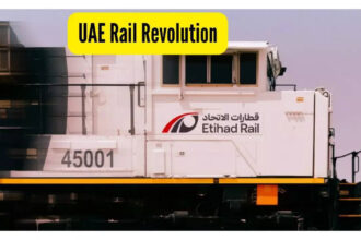 UAE rail revolution: Nation’s first passenger train network launching in 2026, know how it will impact travellers |