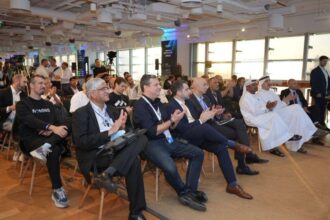 Web2 to Web3 Conference Successfully Concludes in Abu Dhabi, Showcasing Institutional Railways to Blockchain Adoption Across MENA