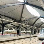 Saudi Arabia Railways seeks bids for 10 new passenger trains