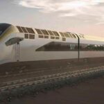 Saudi Railways targets 2034 completion for Riyadh-Jeddah Land Bridge