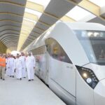 Saudi Arabia Railways seeks more passenger trains | News