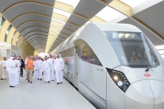 Saudi Arabia Railways seeks more passenger trains | News