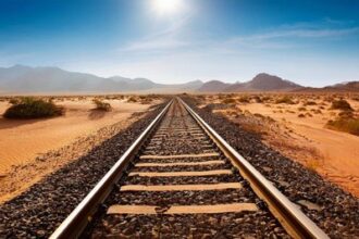 Gulf Railway Project Set for Completion by December 2030