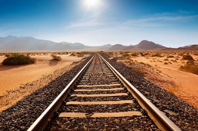 Gulf Railway Project Set for Completion by December 2030