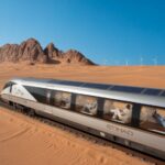 Etihad rail