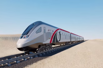 Riyadh Unites Doha, Abu Dhabi, Dubai, and Dammam and Bahrain – How GCC is Transforming Travel with New High-Speed Railway Network in 2026!