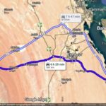Saudi-Qatar High-Speed rail marks major regional shift