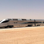 All Train Routes Starting to and From Saudi Arabia in 2026: From Mecca to Dammam and Beyond
