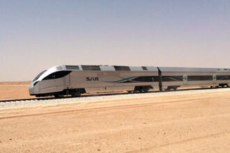 All Train Routes Starting to and From Saudi Arabia in 2026: From Mecca to Dammam and Beyond