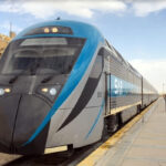Saudi Arabia Railways