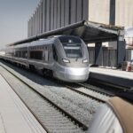 Revealed: Etihad Rail's first passenger routes to link Abu Dhabi city, Dubai and Fujairah