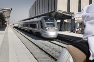 Revealed: Etihad Rail's first passenger routes to link Abu Dhabi city, Dubai and Fujairah