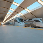 From land bridges to metro lines: How Saudi is improving national commutes