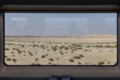 Etihad Rail will connect the UAE in ways we have never seen before