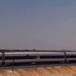 Etihad Rail's First Passenger Route To Connect Abu Dhabi & Fujairah