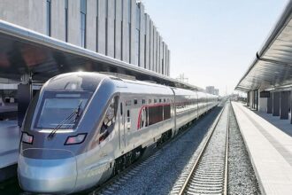 Transforming UAE Travel with New Nationwide Train Network