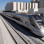 Etihad Rail Set to Transform UAE Housing Market with New Commuter Options