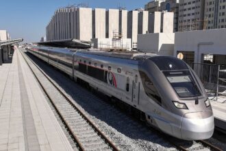 Etihad Rail Set to Transform UAE Housing Market with New Commuter Options