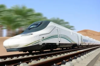 Saudi Arabia has announced plans to purchase 20 high-speed trains for the Haramain line to enhance transport connectivity and increase capacity during peak pilgrimage seasons