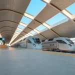 Saudi Arabia Railways